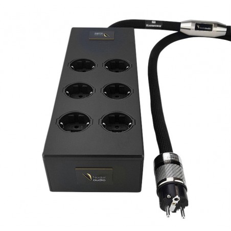 Nodal Audio LMP-3 Harmonie