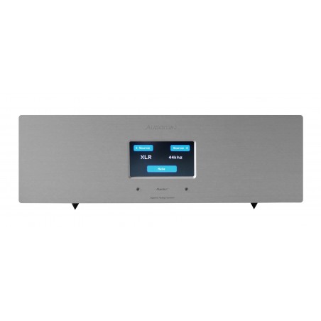 Audiomat Maestro 4 référence