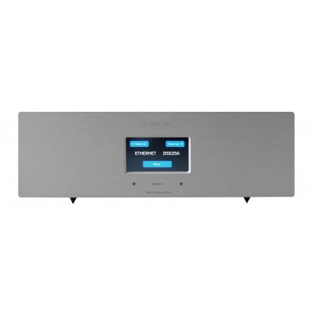 Audiomat Maestro 4 référence streamer