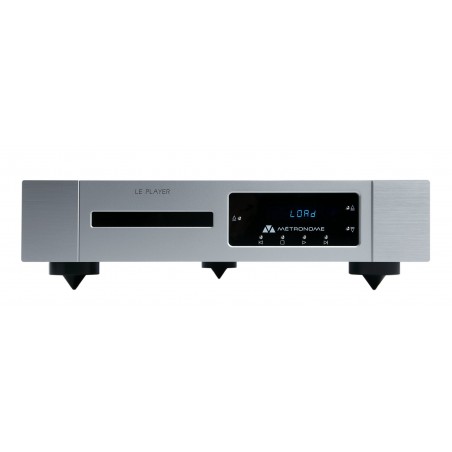 Métronome Le Player 3+