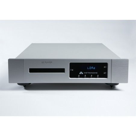 Métronome Le Player 3+