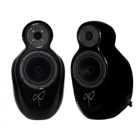 Enceintes compactes haut de gamme Artform EMO-CL