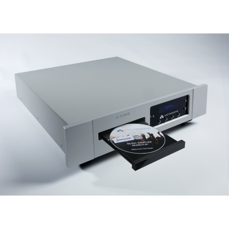 Métronome Le Player 3+