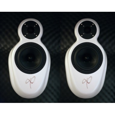 Enceintes compactes haut de gamme Artform EMO-CL