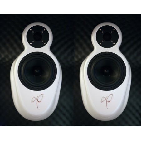 Enceintes compactes haut de gamme Artform EMO-CL