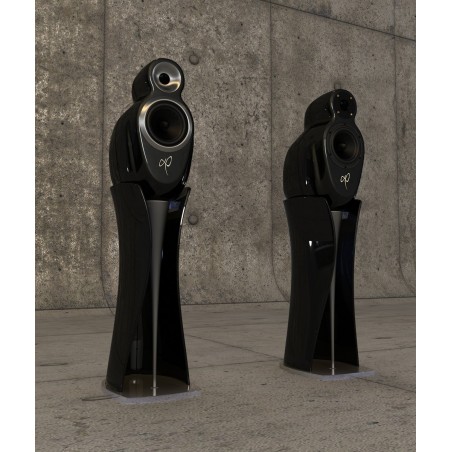 Enceintes compactes haut de gamme Artform EMO-CL