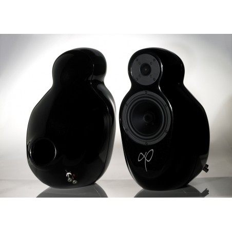 Enceintes compactes haut de gamme Artform EMO-CL
