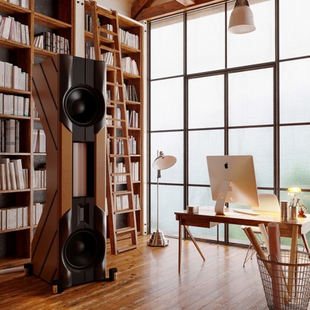 AudioNec Diva XL