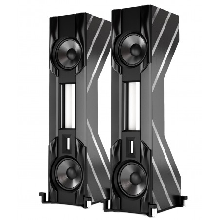 AudioNec Diva XL