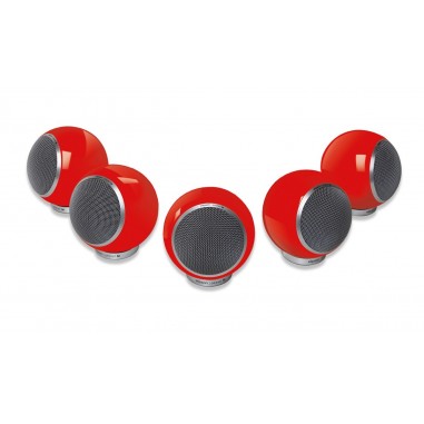 Enceintes home cinéma Elipson Planet M 5.0