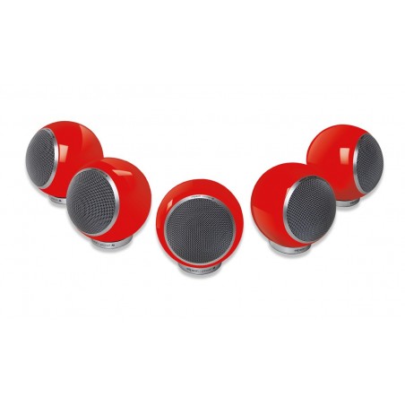 Enceintes home cinéma Elipson Planet M 5.0