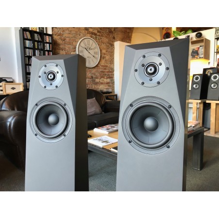 PF Acoustique Nel Extrême Evo
