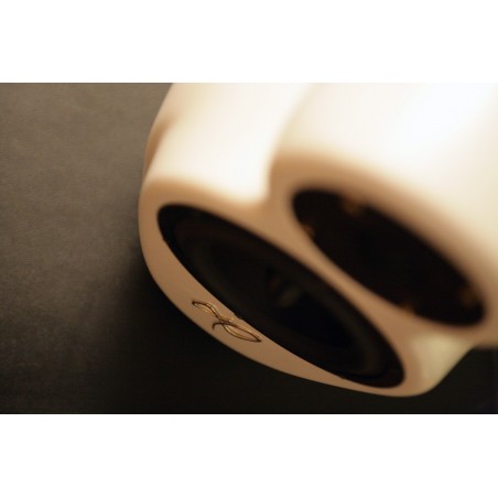 Enceintes compactes haut de gamme Artform EMO-CL