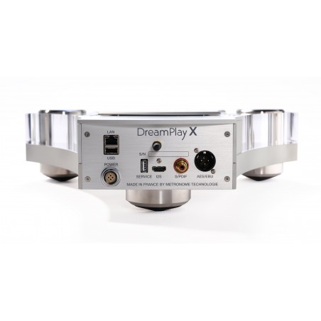 Kalista DreamPlay X arrière