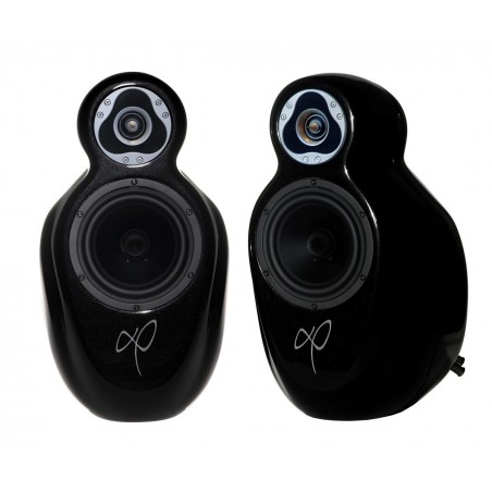 Enceintes françaises haut de gamme Artform EMO-EX