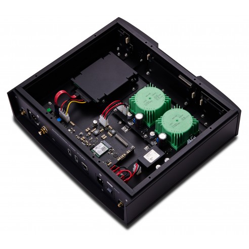 Auralic kit de montage SSD pour Aries G1.1