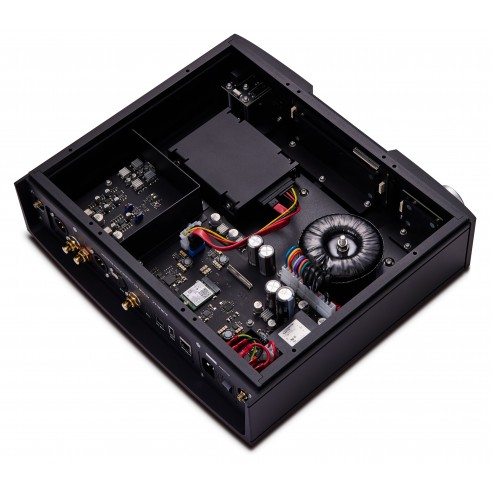 Auralic kit de montage SSD pour Altair G1.1