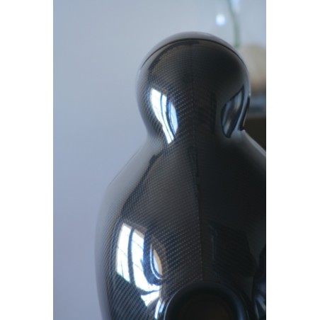 Enceintes françaises haut de gamme Artform EMO-EX