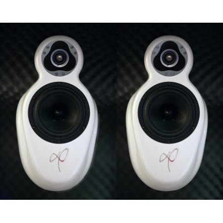 Enceintes françaises haut de gamme Artform EMO-EX