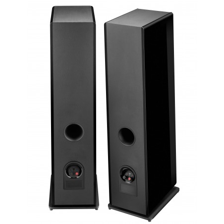 Focal Vestia N°2