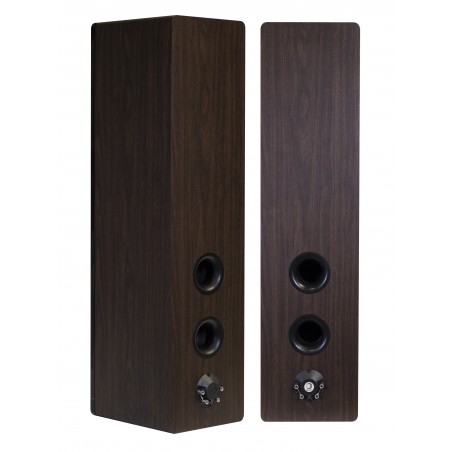 Elipson Prestige Facet 34F arrière