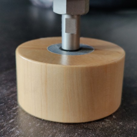 Roboli Coupelle & Pointe