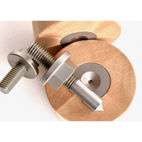 Roboli Pointe & Contre-pointe