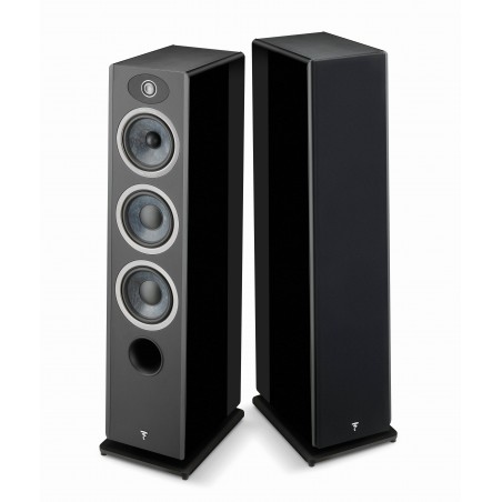 Focal Vestia N°2