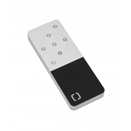 B.audio Alpha One télécommande