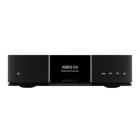 Auralic Aries G3