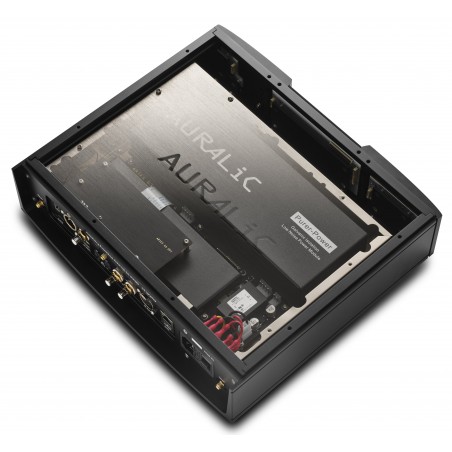 Auralic Aries G3 intérieur