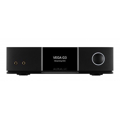 Auralic Vega G3
