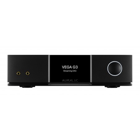 Auralic Vega G3