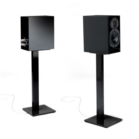 Pied pour enceinte design Norstone Esse Stand