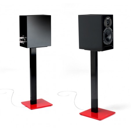 Pied pour enceinte design Norstone Esse Stand