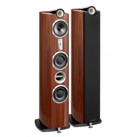 Triangle Signature Delta