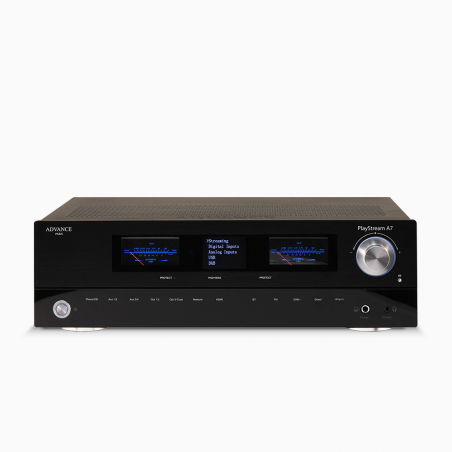Advance Paris PlayStream A7 — photo 1