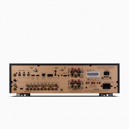 Advance Paris PlayStream A7 — photo 2