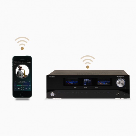 Advance Paris PlayStream A7 — photo 3