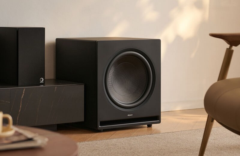 Elipson Premium SUB 15