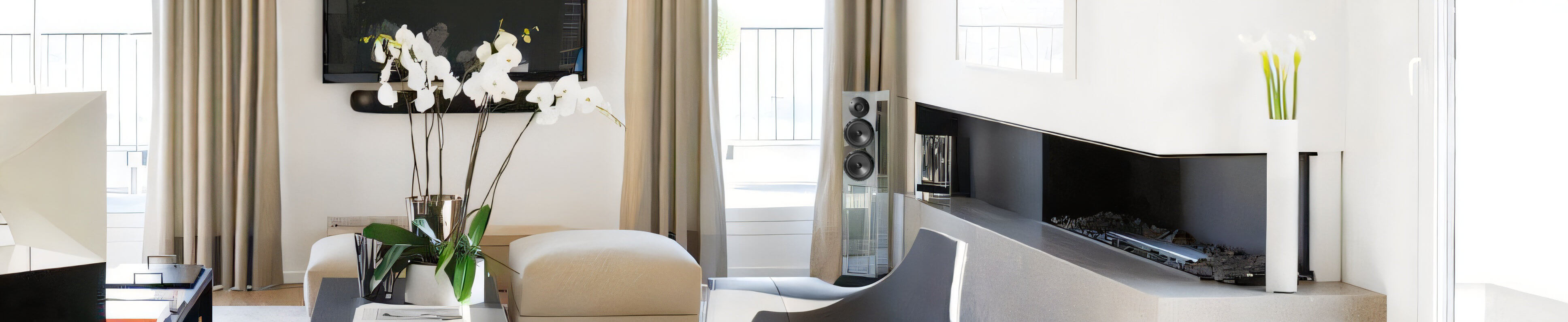 Waterfall Audio Victoria XT